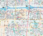Mississauga Street Map
