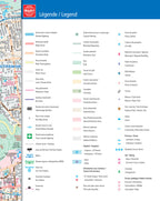 Montreal and Area Street Atlas (Montreal & Environs)