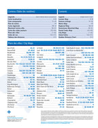 Montreal and Area Street Atlas (Montreal & Environs)