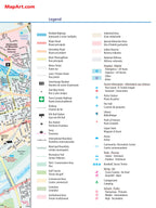 New Brunswick PEI Cities Street Guide