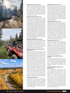 Northern Alberta Backroad Mapbook