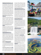 Northern Alberta Backroad Mapbook