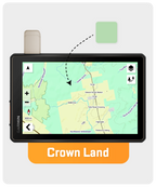 New Brunswick GPS Maps - Backroad Maps