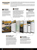 New Brunswick & PEI Backroad Mapbook - Backroad Maps