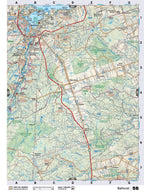 New Brunswick & PEI Backroad Mapbook - Backroad Maps