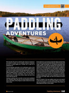New Brunswick & PEI Backroad Mapbook - Backroad Maps