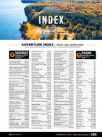 New Brunswick & PEI Backroad Mapbook - Backroad Maps