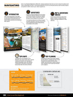 Newfoundland & Labrador Backroad Mapbook - Backroad Maps