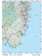 Newfoundland & Labrador Backroad Mapbook - Backroad Maps