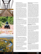 Newfoundland & Labrador Backroad Mapbook - Backroad Maps