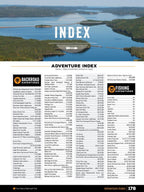 Newfoundland & Labrador Backroad Mapbook - Backroad Maps