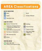 Newfoundland & Labrador GPS Maps