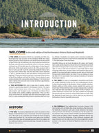 Northeastern Ontario Backroad Mapbook - Backroad Maps