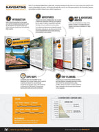 Northeastern Ontario Backroad Mapbook - Backroad Maps