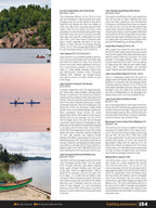 Northeastern Ontario Backroad Mapbook - Backroad Maps