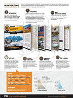 Northern BC Backroad Mapbook - Backroad Maps