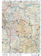 Northern BC Backroad Mapbook - Backroad Maps