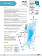 Northern BC Fishing Mapbook - Backroad Maps