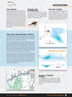 Northern BC Fishing Mapbook - Backroad Maps