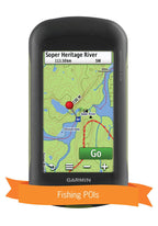 Northern Canada GPS Maps - Backroad Maps