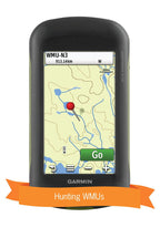 Northern Canada GPS Maps - Backroad Maps