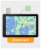 Ontario GPS Maps