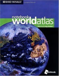 World Notebook Atlas