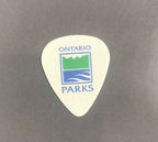 Ontario Provincial Parks Scratch Wall Map 28.5x20 -  MapArt