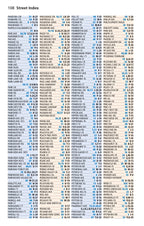 Toronto Street Atlas (Pocket Size)