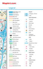 Toronto Street Atlas (Pocket Size)