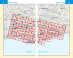 Toronto Street Atlas (Pocket Size)