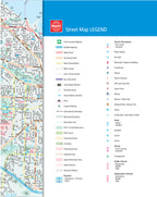 Vancouver Island Street Atlas