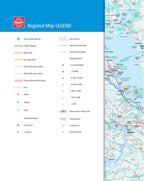 Vancouver Island Street Atlas