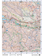 Vancouver Island BC Backroad Mapbook - Backroad Maps