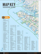 Vancouver Island BC Fishing Mapbook - Backroad Maps