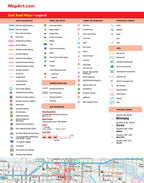 Winnipeg & Manitoba Street Atlas