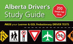 Alberta Driver's Study Guide