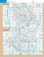 Canada Road Atlas