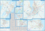 Cape Breton Road Map