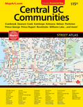 Central BC Interior Communities Guide
