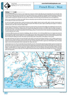 Central Ontario Fishing Mapbook
