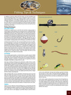 Central Ontario Fishing Mapbook