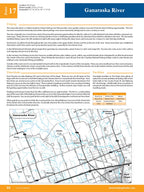 Eastern Ontario Fishing Mapbook