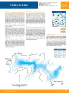 Eastern Ontario Fishing Mapbook