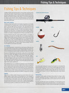 Eastern Ontario Fishing Mapbook