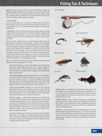 Eastern Ontario Fishing Mapbook