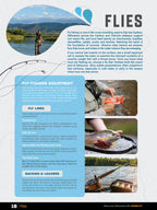 Cariboo Region BC Fishing Mapbook