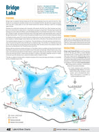Cariboo Region BC Fishing Mapbook