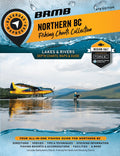 Northern BC Fishing Mapbook