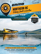Northern BC Fishing Mapbook